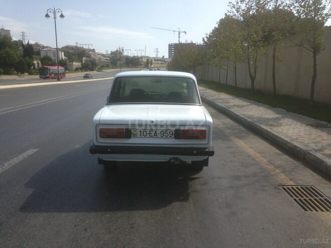 LADA (VAZ) 2106 1997, 150,000 km - 1.5 l - Bakı