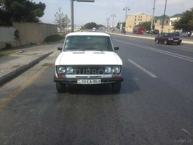 LADA (VAZ) 2106 1997, 150,000 km - 1.5 l - Bakı