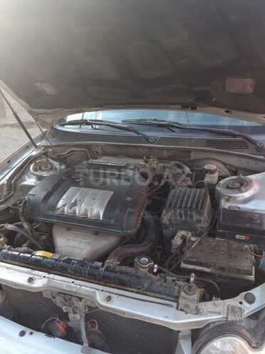 Hyundai Sonata 2003, 226,000 km - 2.0 l - Bakı