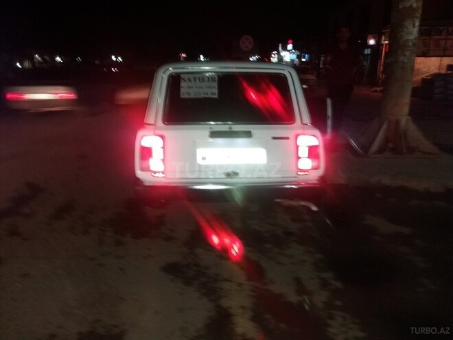 LADA (VAZ) 2104 2002, 8,570 km - 0.2 l - Xaçmaz