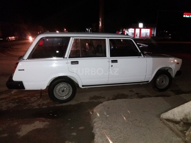 LADA (VAZ) 2104 2002, 8,570 km - 0.2 l - Xaçmaz