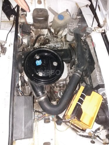 LADA (VAZ) 2104 2002, 8,570 km - 0.2 l - Xaçmaz