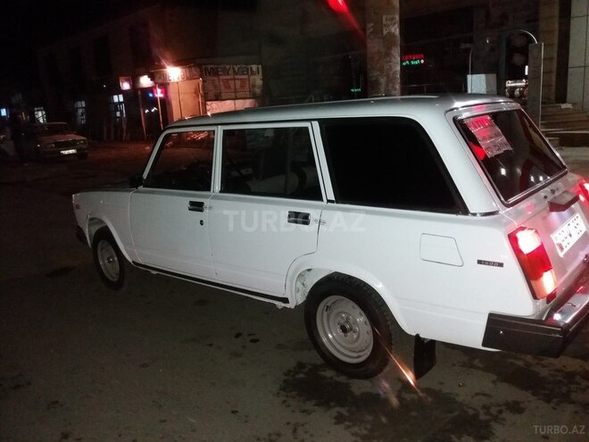 LADA (VAZ) 2104 2002, 8,570 km - 0.2 l - Xaçmaz
