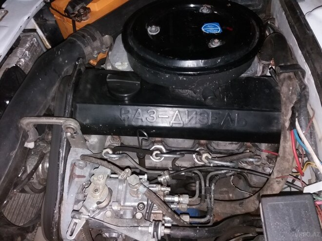 LADA (VAZ) 2104 2002, 8,570 km - 0.2 l - Xaçmaz