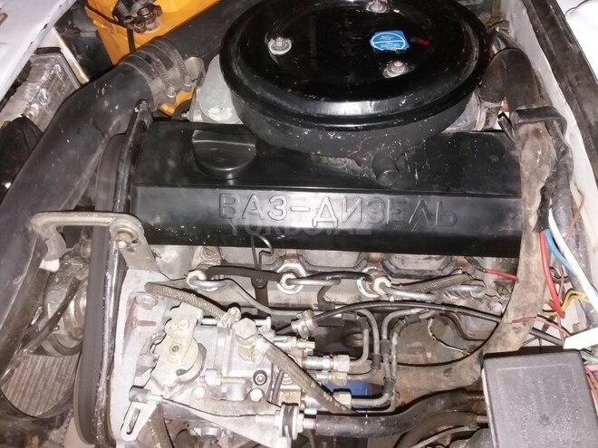 LADA (VAZ) 2104 2002, 8,570 km - 0.2 l - Xaçmaz