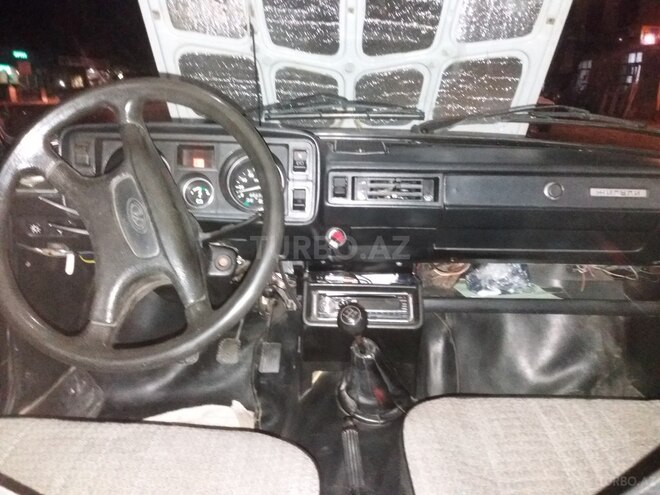 LADA (VAZ) 2104 2002, 8,570 km - 0.2 l - Xaçmaz