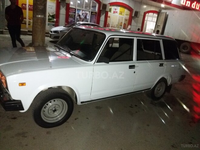 LADA (VAZ) 2104 2002, 8,570 km - 0.2 l - Xaçmaz