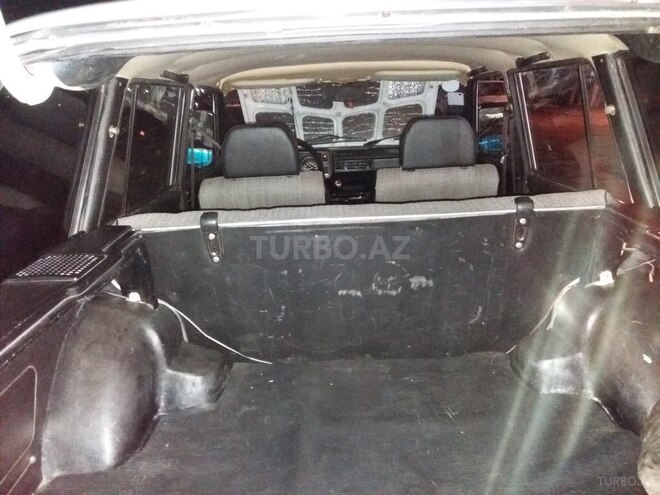 LADA (VAZ) 2104 2002, 8,570 km - 0.2 l - Xaçmaz