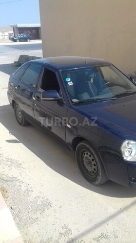 LADA (VAZ) Priora 2013, 195,000 km - 1.6 l - Bakı
