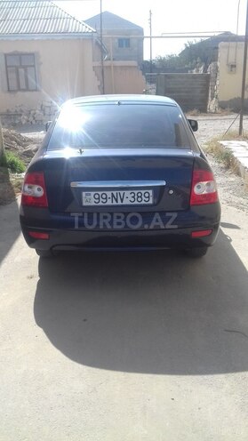 LADA (VAZ) Priora 2013, 195,000 km - 1.6 l - Bakı