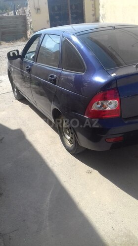 LADA (VAZ) Priora 2013, 195,000 km - 1.6 l - Bakı