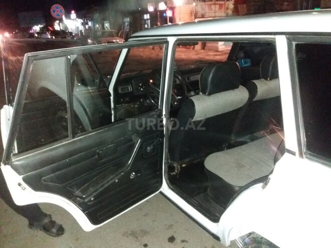 LADA (VAZ) 2104 2002, 8,570 km - 0.2 l - Xaçmaz