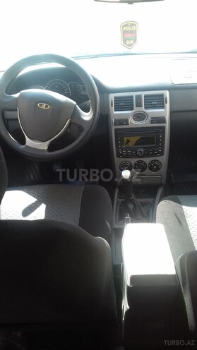 LADA (VAZ) Priora 2013, 195,000 km - 1.6 l - Bakı