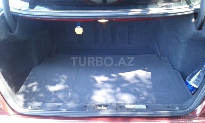 Mercedes E 200 2000, 270,000 km - 2.0 l - Bərdə
