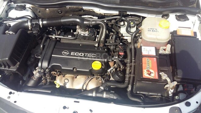 Opel Astra 2006, 155,000 km - 1.4 l - Bakı