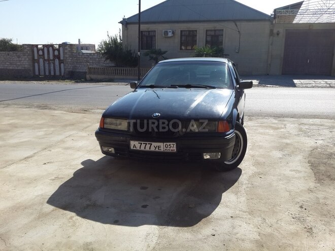 BMW 320 1994, 250,000 km - 2.0 l - Gəncə