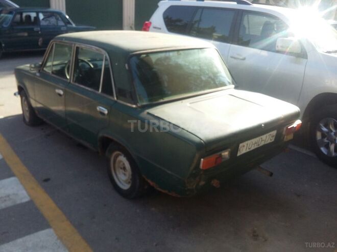 LADA (VAZ) 21011 1978, 239,554 km - 1.6 л - Astara