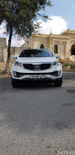 Kia Sportage 2011, 88,800 km - 2.0 л - Bakı
