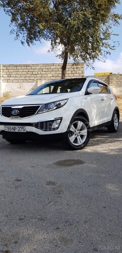 Kia Sportage 2011, 88,800 km - 2.0 л - Bakı