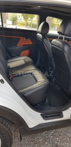 Kia Sportage 2011, 88,800 km - 2.0 л - Bakı