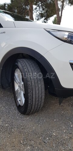 Kia Sportage 2011, 88,800 km - 2.0 л - Bakı