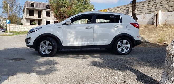 Kia Sportage 2011, 88,800 km - 2.0 л - Bakı