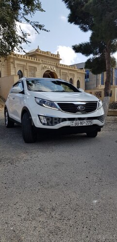 Kia Sportage 2011, 88,800 km - 2.0 л - Bakı
