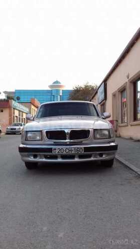 GAZ 3110 2004, 269,000 km - 2.4 l - Sumqayıt