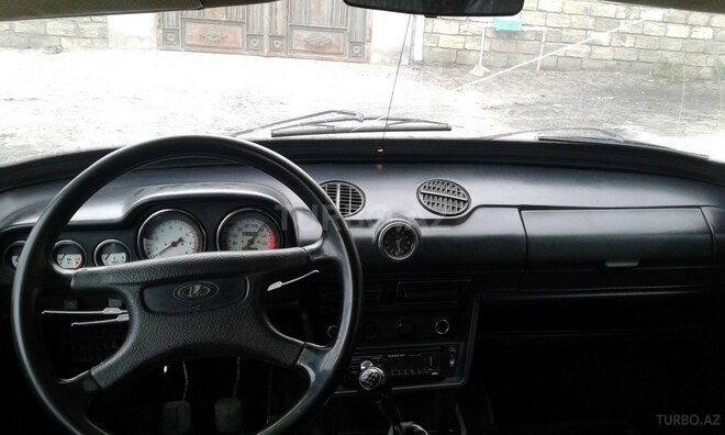LADA (VAZ) 2106 2003, 235,685 km - 1.6 л - Bakı