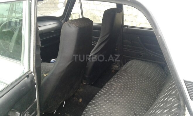LADA (VAZ) 2106 2003, 235,685 km - 1.6 л - Bakı