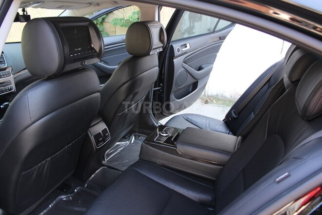 Kia Cadenza 2016, 54,000 km - 3.5 l - Bakı