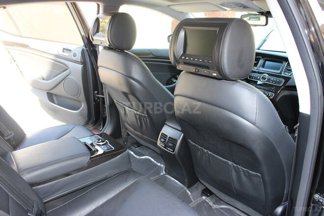 Kia Cadenza 2016, 54,000 km - 3.5 l - Bakı