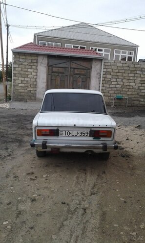LADA (VAZ) 2106 2003, 235,685 km - 1.6 л - Bakı