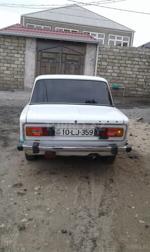 LADA (VAZ) 2106 2003, 235,685 km - 1.6 л - Bakı