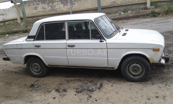 LADA (VAZ) 2106 2003, 235,685 km - 1.6 л - Bakı