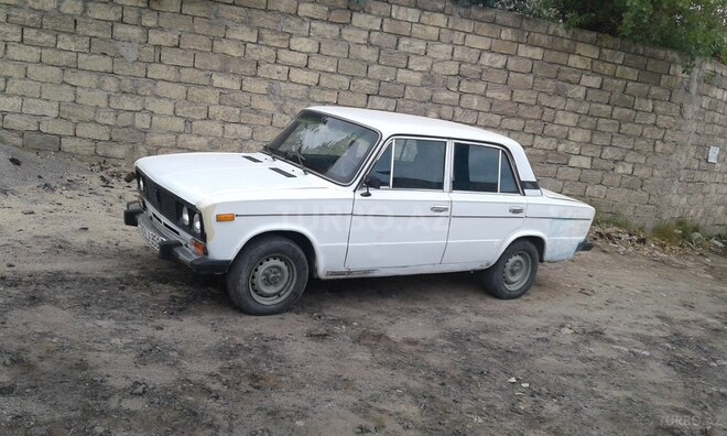 LADA (VAZ) 2106 2003, 235,685 km - 1.6 л - Bakı