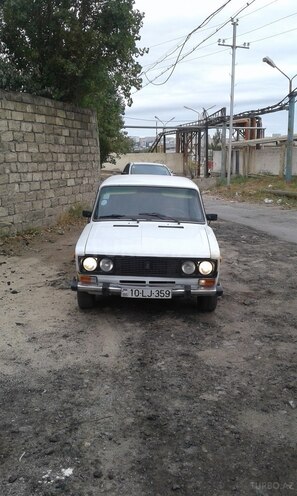 LADA (VAZ) 2106 2003, 235,685 km - 1.6 л - Bakı