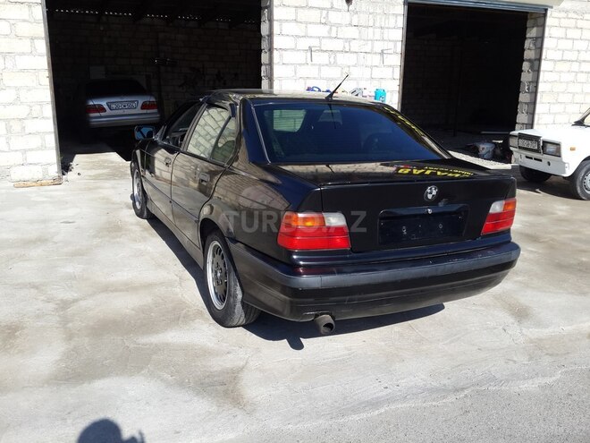 BMW 320 1996, 260,000 km - 2.0 l - Gəncə