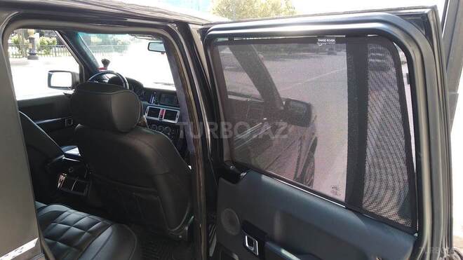 Land Rover Range Rover 2004, 220,000 km - 4.4 l - Bakı