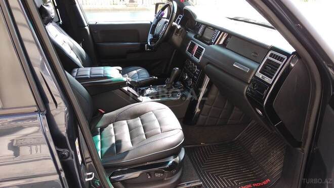 Land Rover Range Rover 2004, 220,000 km - 4.4 l - Bakı