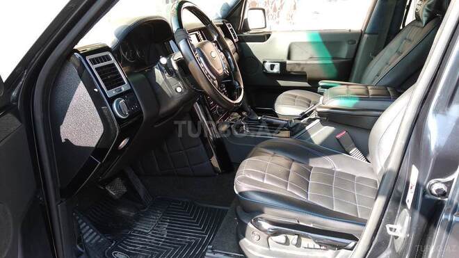 Land Rover Range Rover 2004, 220,000 km - 4.4 l - Bakı