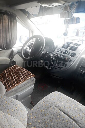 Mercedes Vito 2000, 529,000 km - 2.2 l - Ağstafa