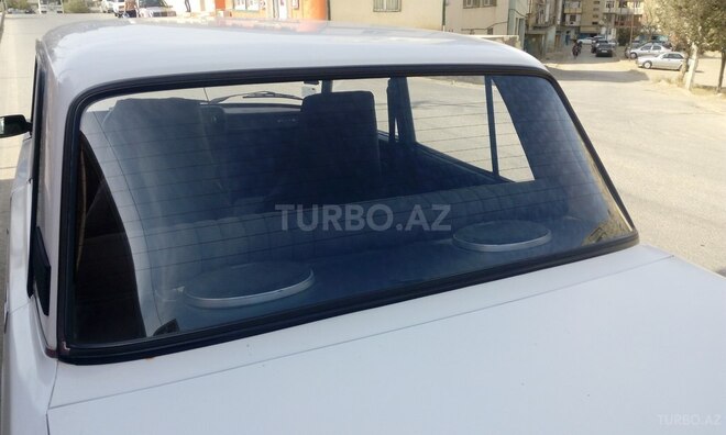 LADA (VAZ) 2107 2004, 316,750 km - 0.1 л - Bakı