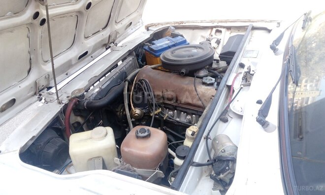 LADA (VAZ) 2107 2004, 316,750 km - 0.1 л - Bakı