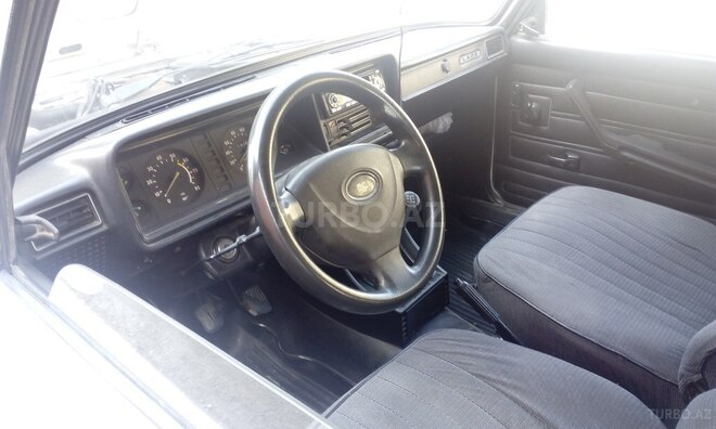 LADA (VAZ) 2107 2004, 316,750 km - 0.1 л - Bakı