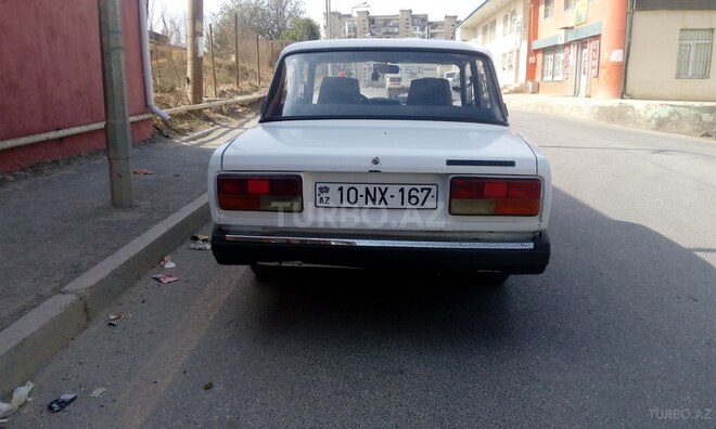 LADA (VAZ) 2107 2004, 316,750 km - 0.1 л - Bakı