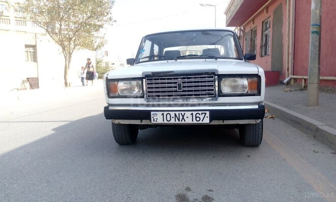 LADA (VAZ) 2107 2004, 316,750 km - 0.1 л - Bakı