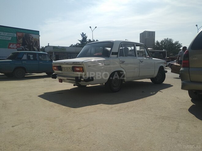 LADA (VAZ) 2106 2005, 458,000 km - 1.6 л - Bakı