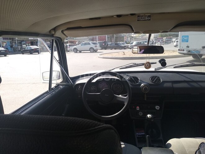 LADA (VAZ) 2106 2005, 458,000 km - 1.6 л - Bakı