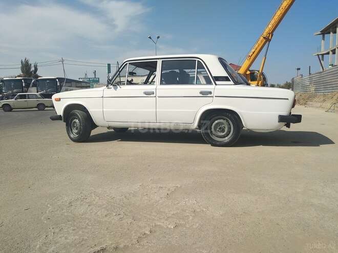 LADA (VAZ) 2106 2005, 458,000 km - 1.6 л - Bakı